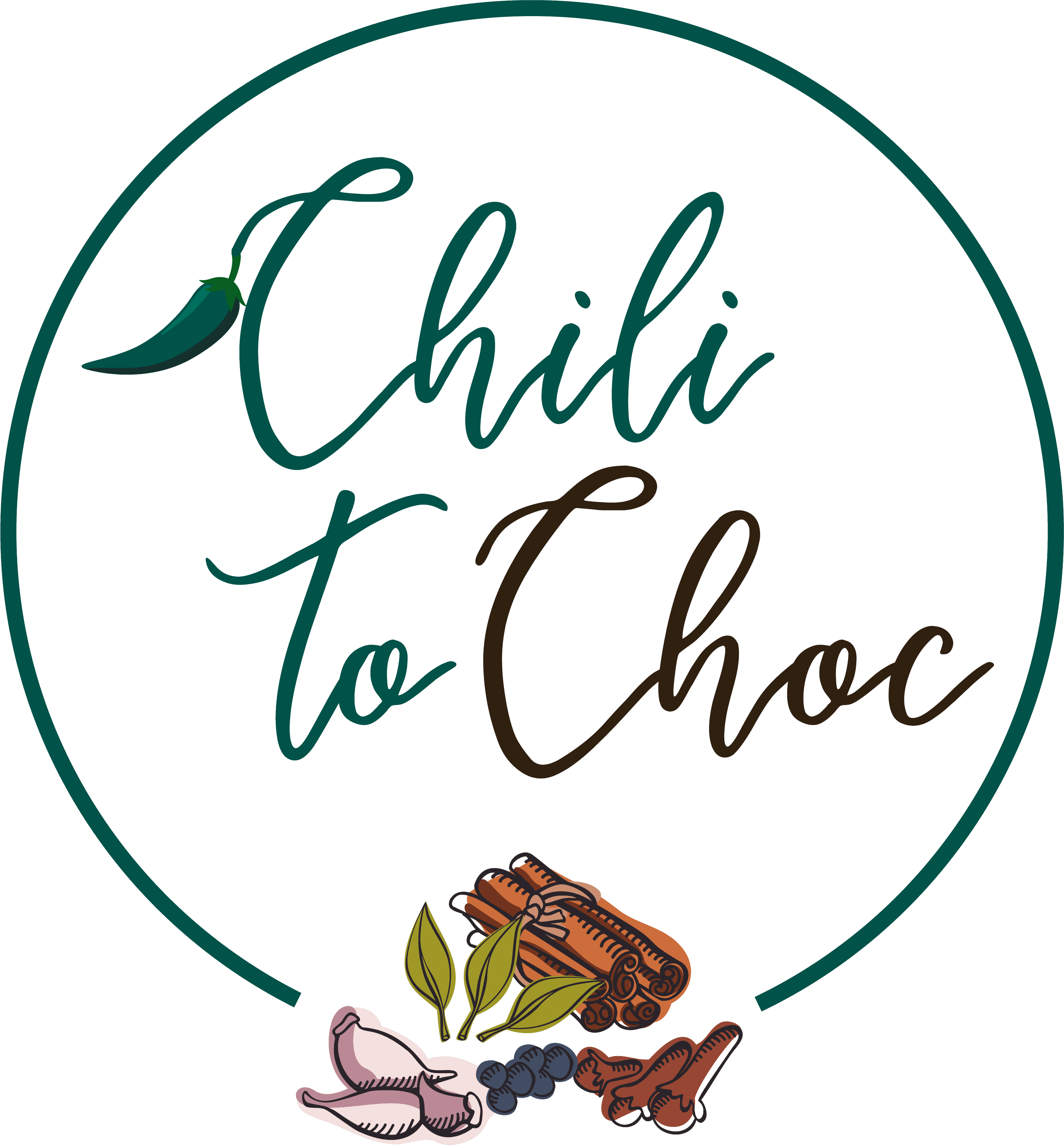 Chili to Choc logo