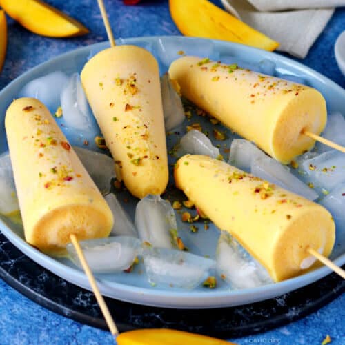 Kulfi discount